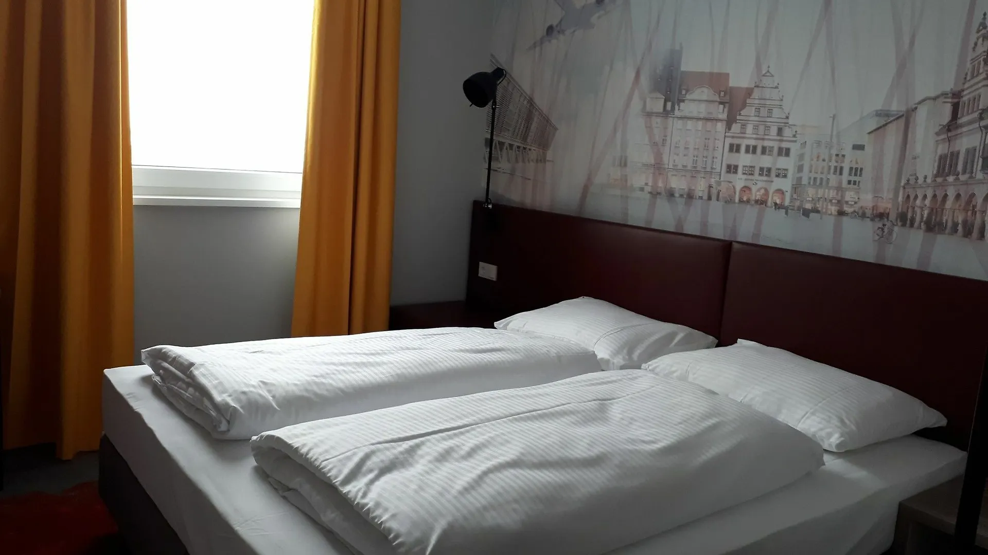 ***  Campanile Muenchen Sendling Hotel Germany