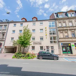Centro Nuernberg Германия
