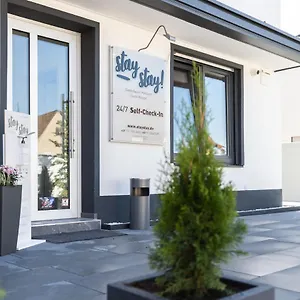 Staystay I 24 Check-in Германия