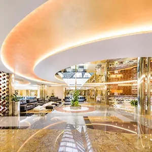 Hotel Grandium