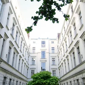 Tiergarten 3*, Berlim Alemanha