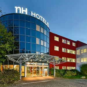 Nh Messe Мюнхен