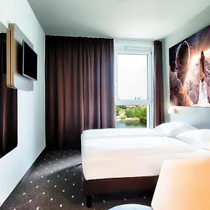 visit hotel