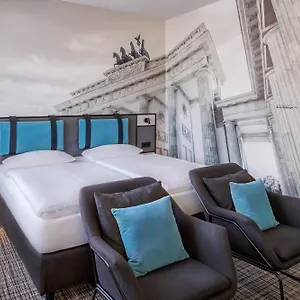 Luetzow 3* Berlin