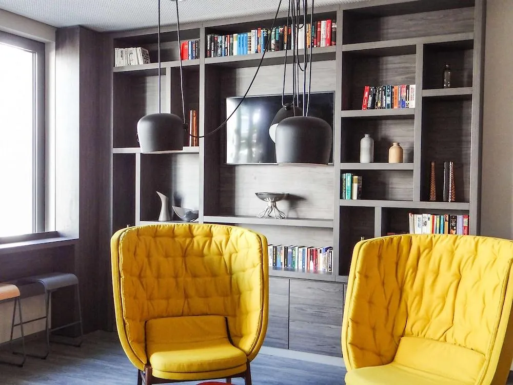 Hotel Campanile Muenchen Sendling 3*, Monaco di Baviera