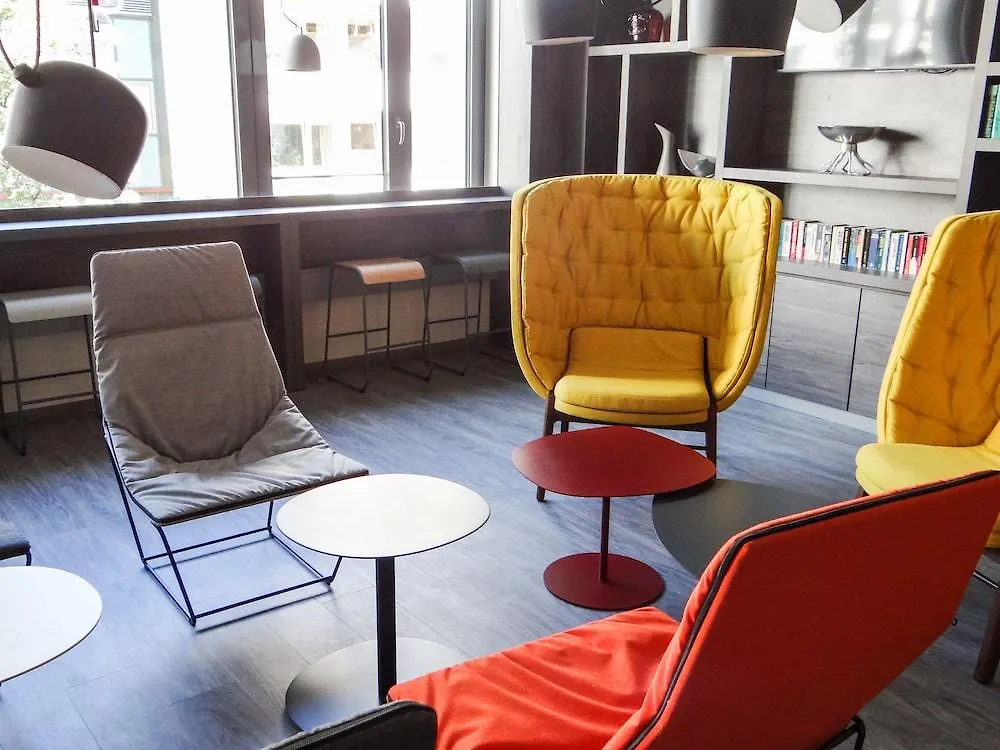 Campanile Muenchen Sendling Hotel 3*, Munich
