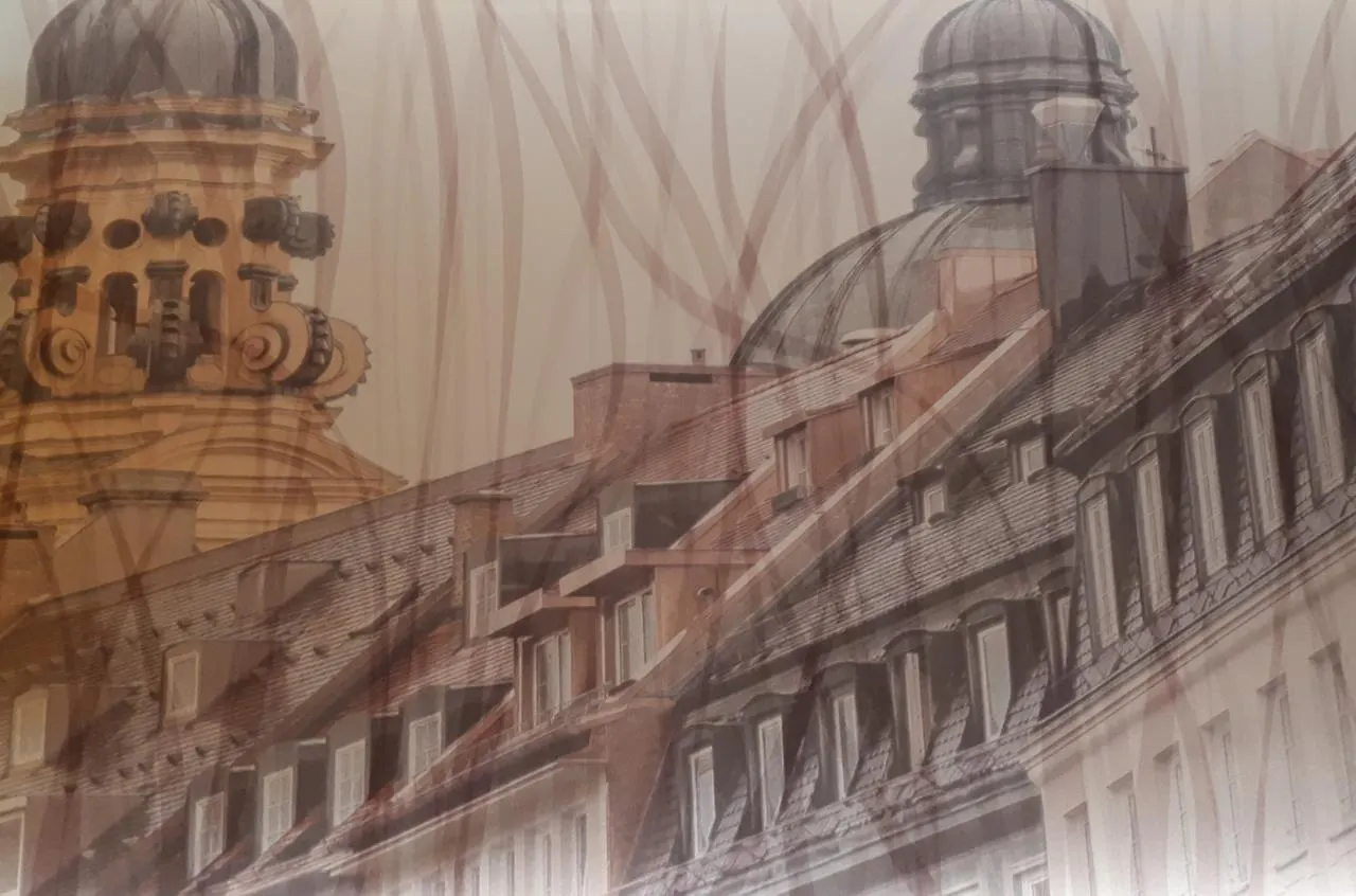 ホテル Campanile Muenchen Sendling