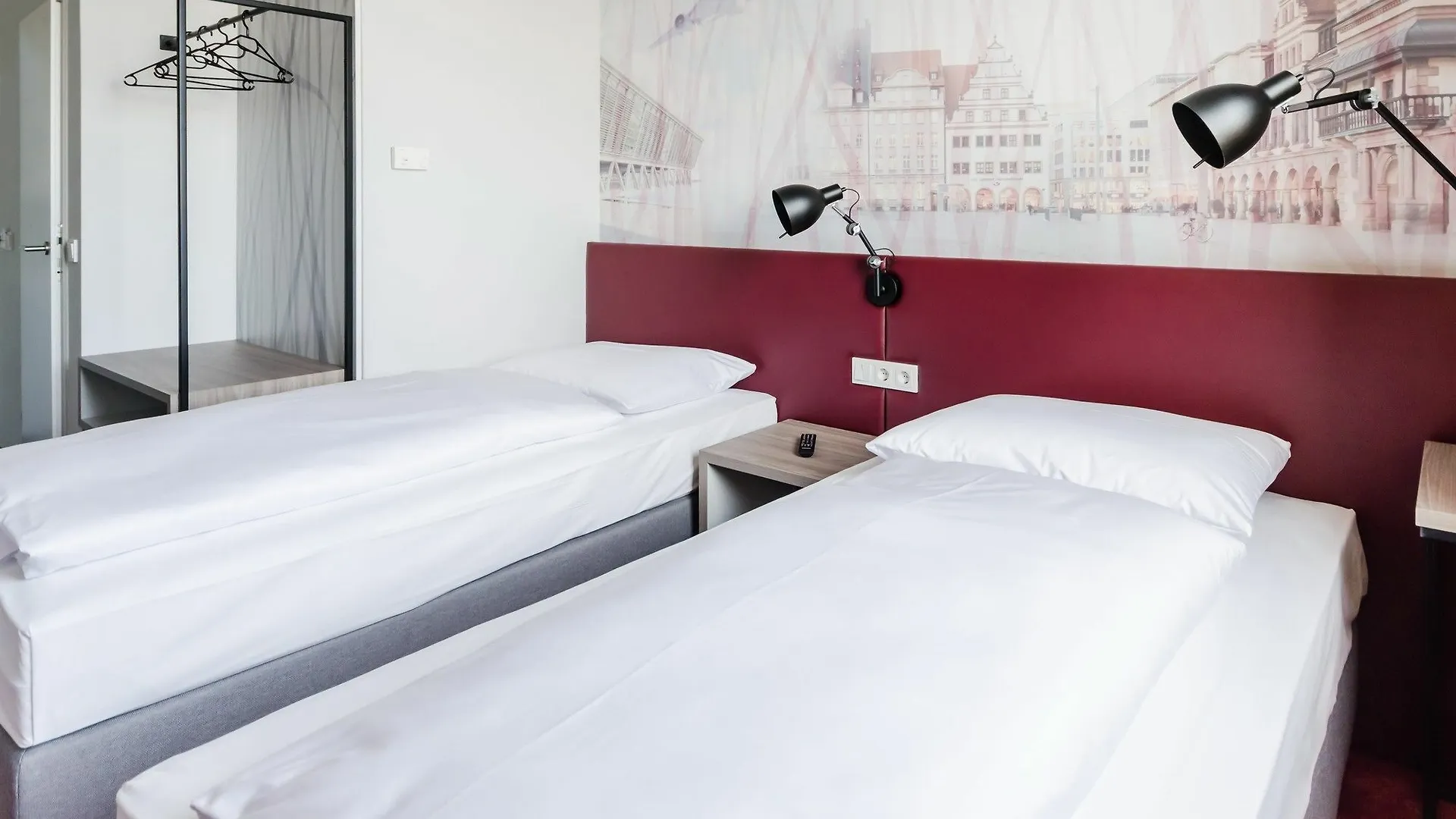 Hotel Campanile Muenchen Sendling