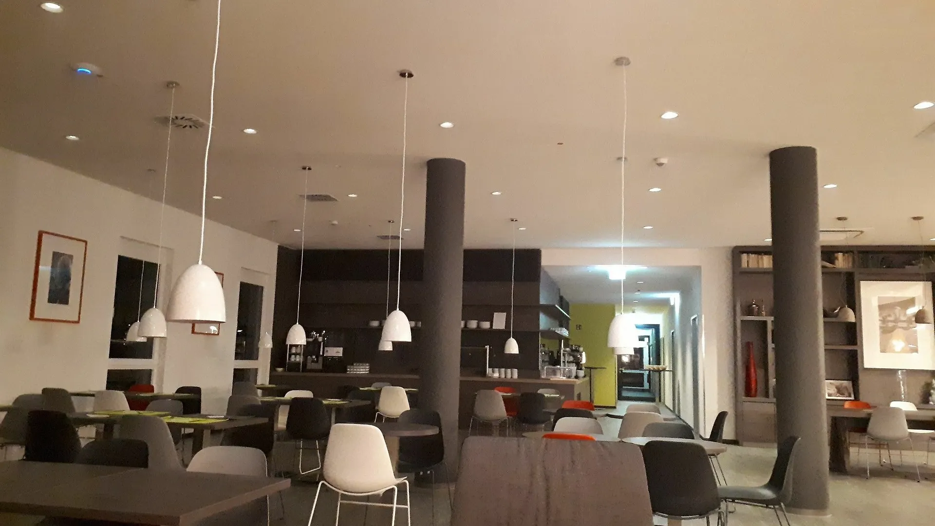 Hotel Campanile Muenchen Sendling