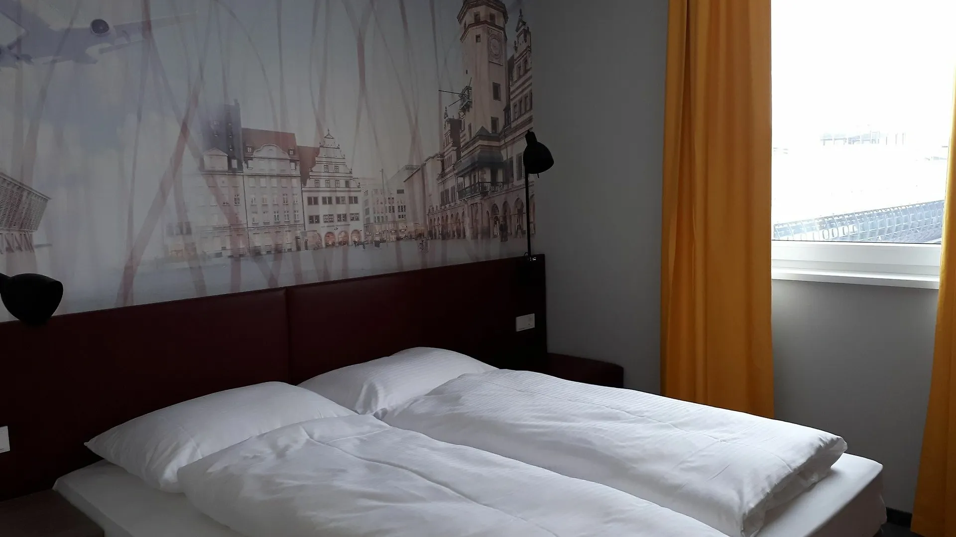 Hotel Campanile Muenchen Sendling Germania