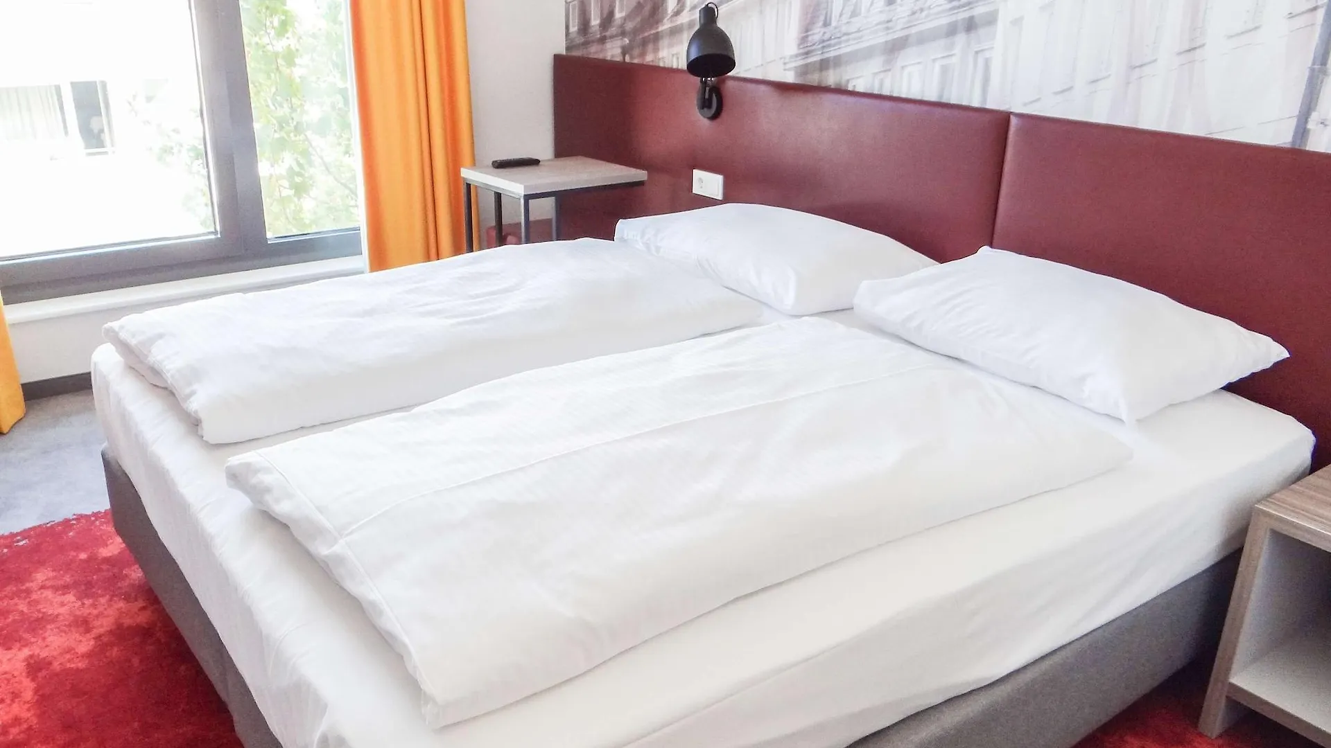 Hotel Campanile Muenchen Sendling 3*, Mnichov