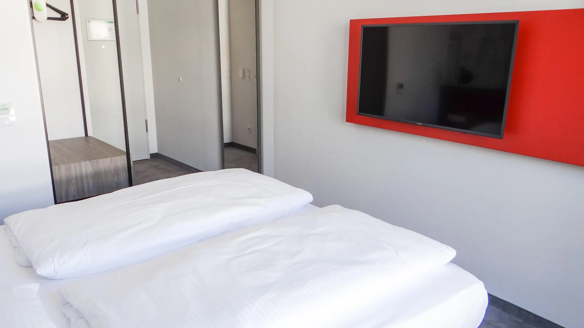 Hotel Campanile Muenchen Sendling