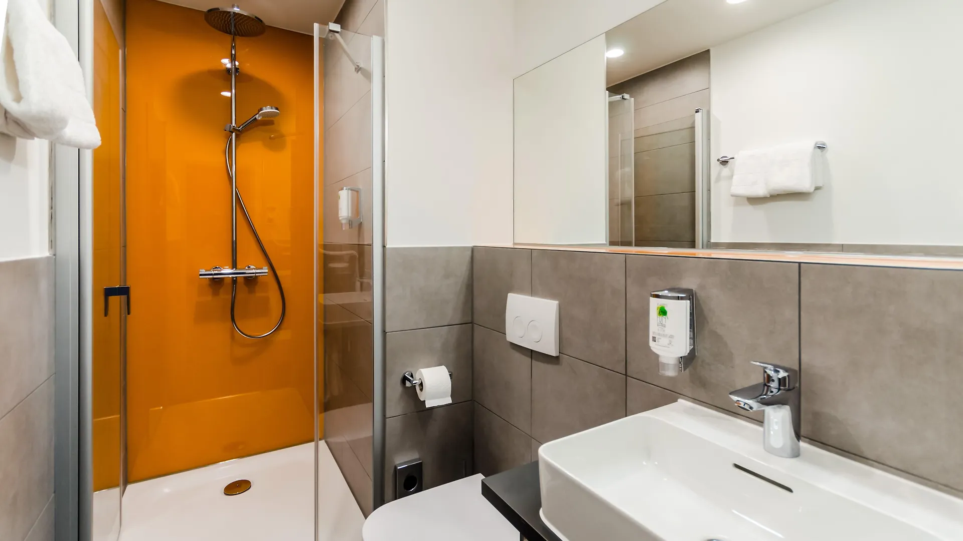 Hotel Campanile Muenchen Sendling