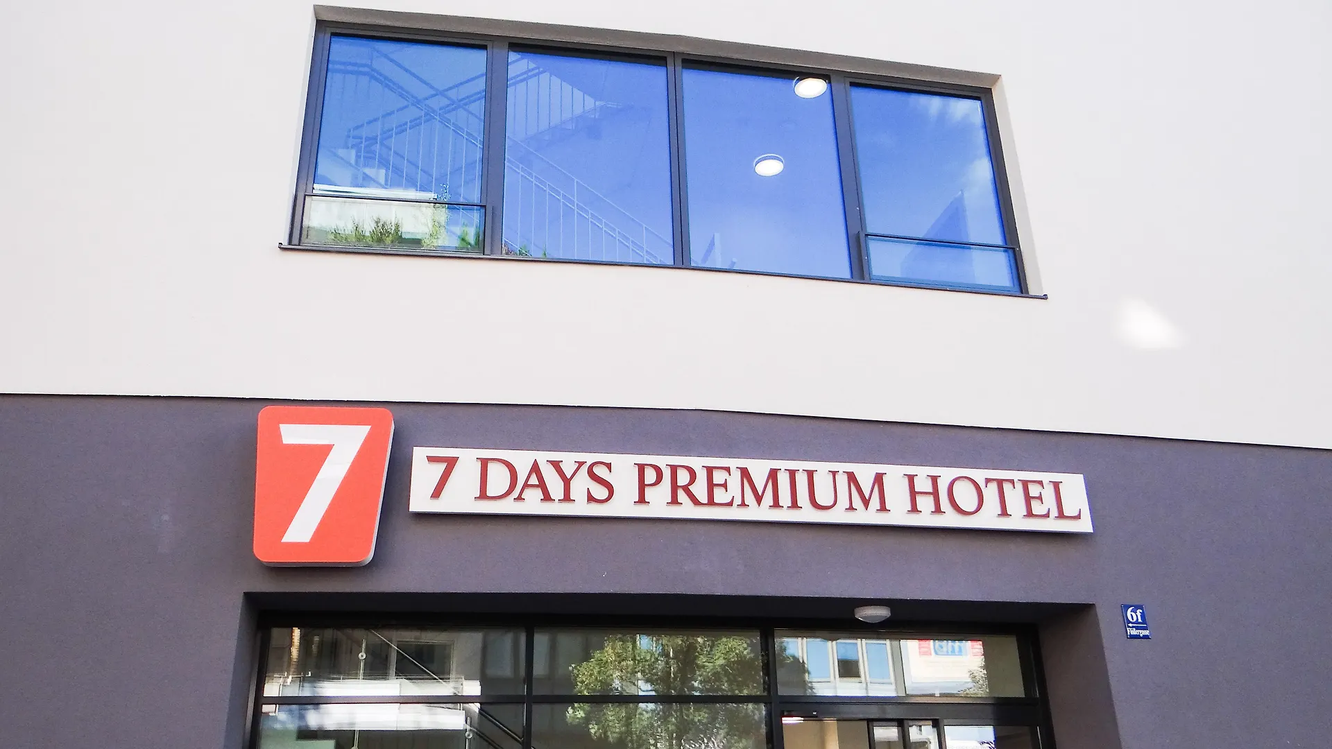 Hotel Campanile Muenchen Sendling
