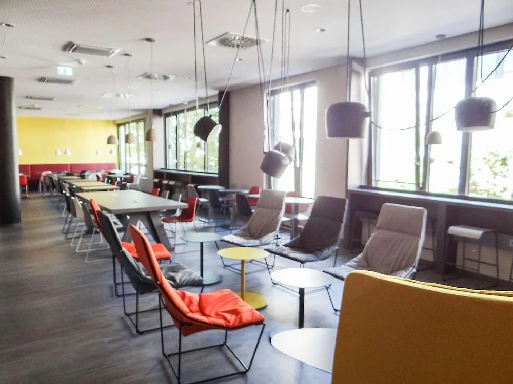 Hotel Campanile Muenchen Sendling