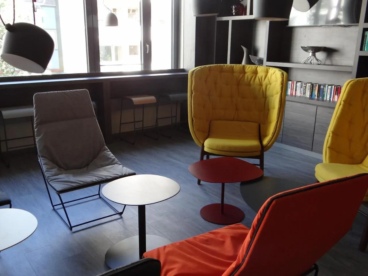 Hotel Campanile Muenchen Sendling