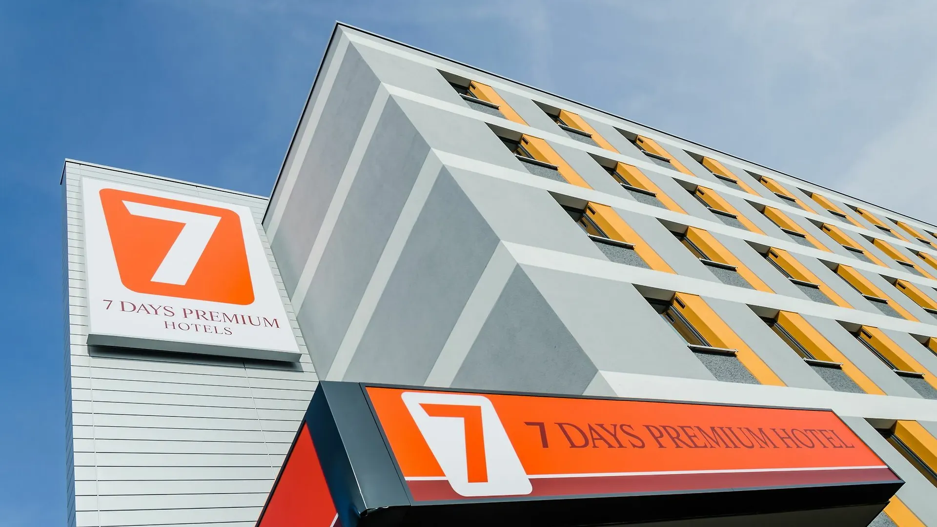 Hotel Campanile Muenchen Sendling  Mnichov